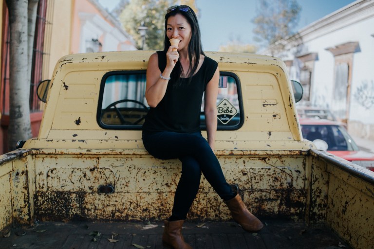 Susy Bando Vancouver