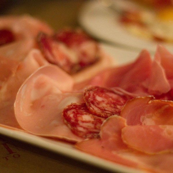 "salumeria rosi salumiere"