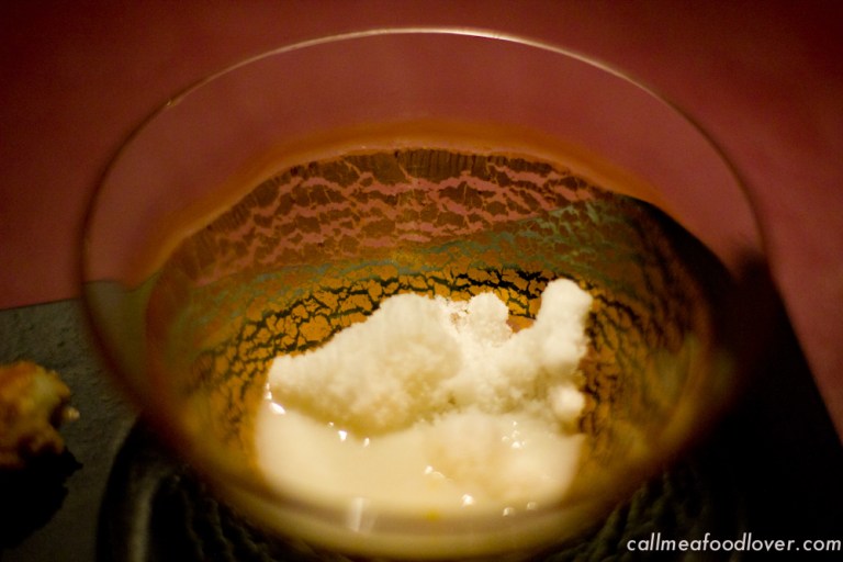 "41 degrees adria asparagus"