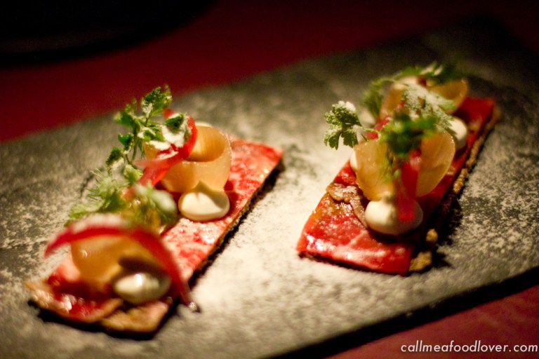 "41 degrees adria beef"