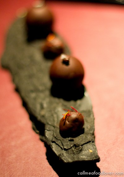 "41 degrees adria chocolate"