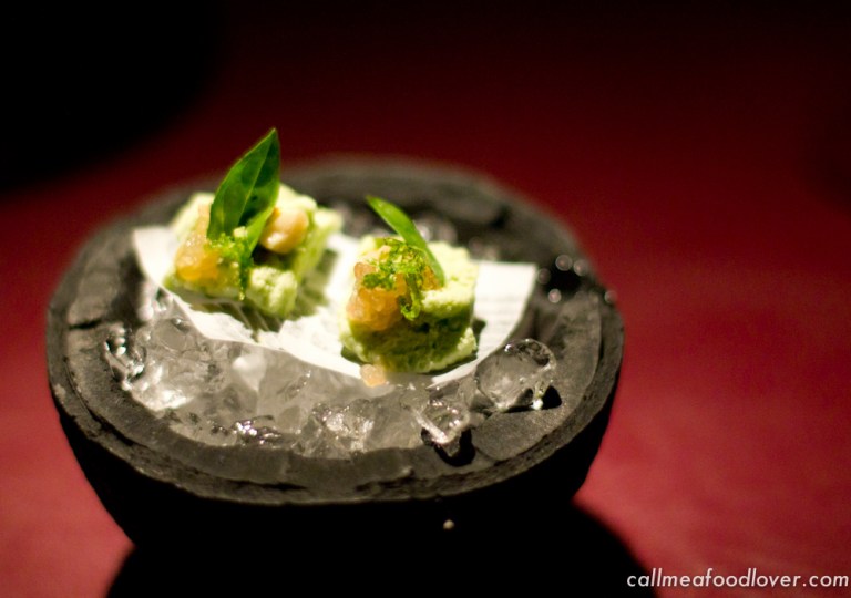 "41 degrees adria coconut"