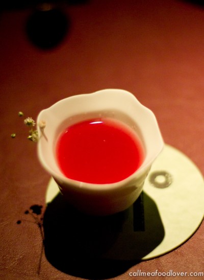 "41 degrees adria drink"