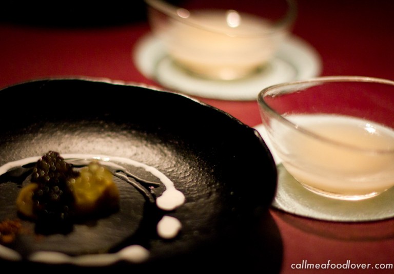 "41 degrees adria hazelnut"