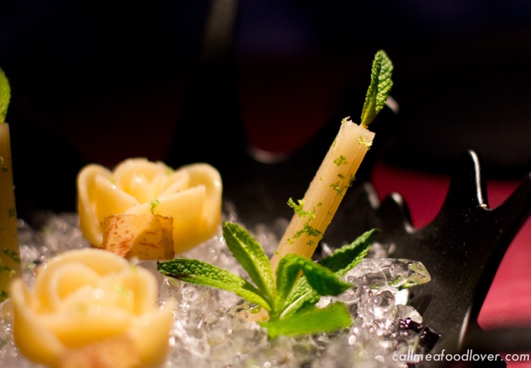 "41 degrees adria mojito"