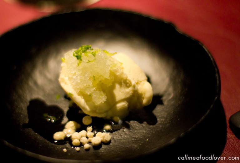 "41 degrees adria wasabi"