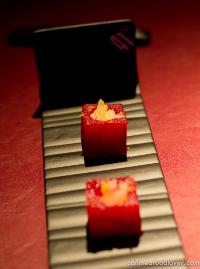 "41 degrees adria watermelon"