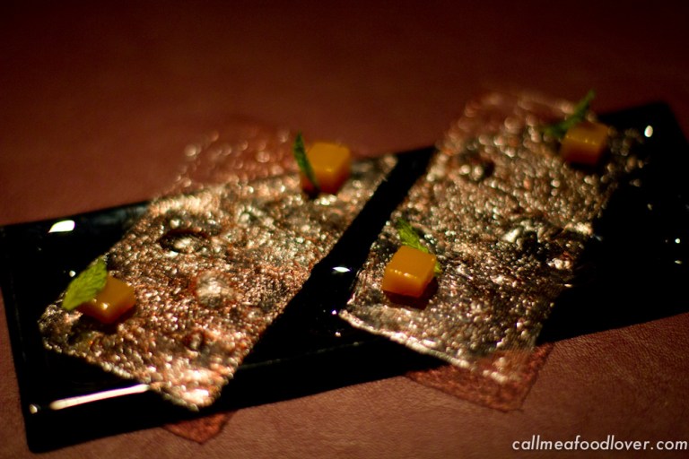 "41 degrees adria campari"