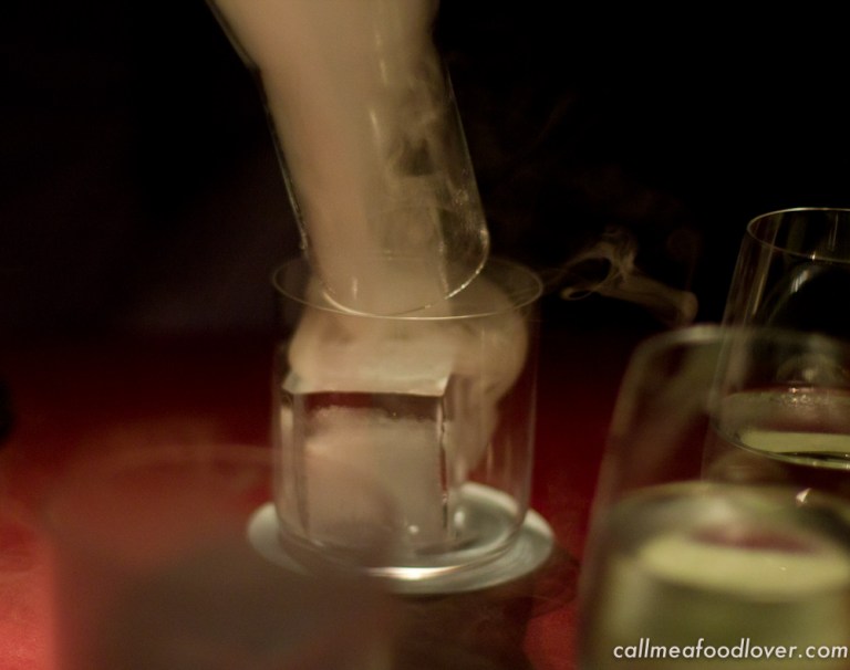 "41 degrees adria gin tonic"