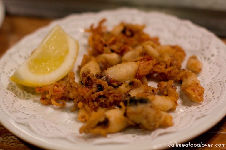 "paco merlago squid"