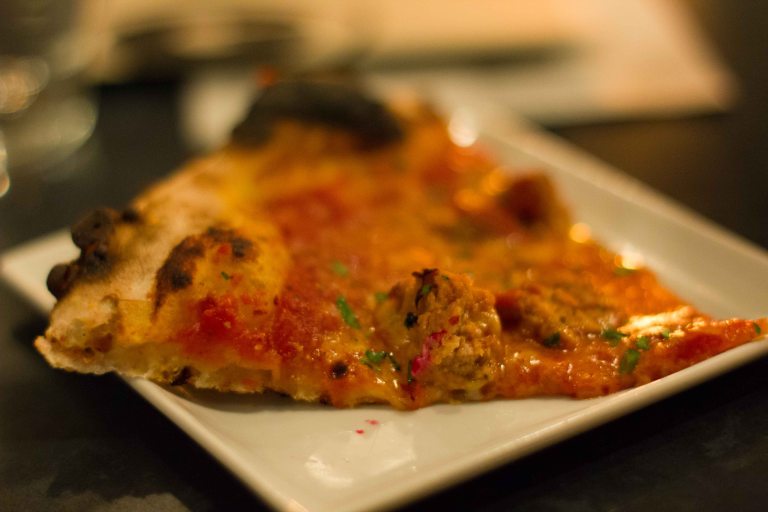 Graffiato Mike Isabella Top Chef