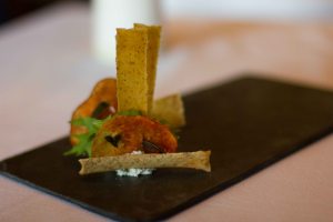 "Blue Hill Stone Barn cheese"