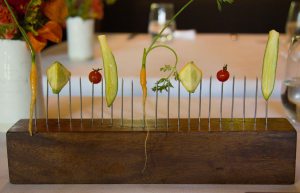 "BHSB vegetable fence"