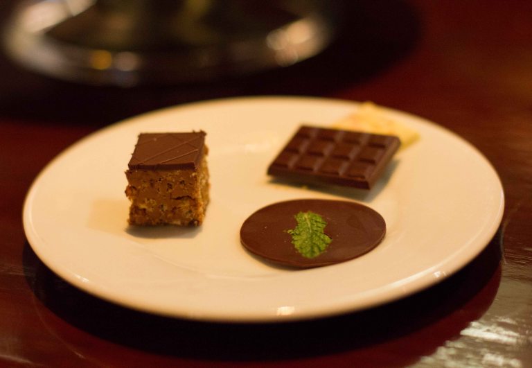 "jose andres tres chocolates"