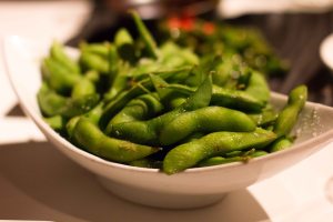 "katsuya edamame"