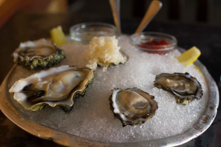 "son of a gun oyster"