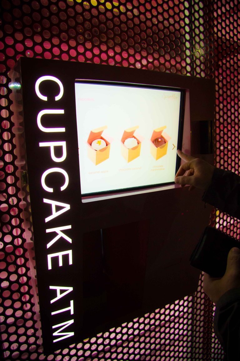 sprinkles atm "sprinkles cupcake atm"
