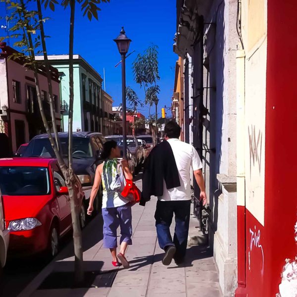 "Alejandro Ruiz Casa Oaxaca"