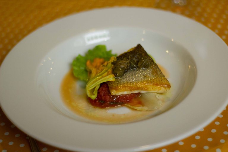 "Alejandro Ruiz Taller de cocina bass"