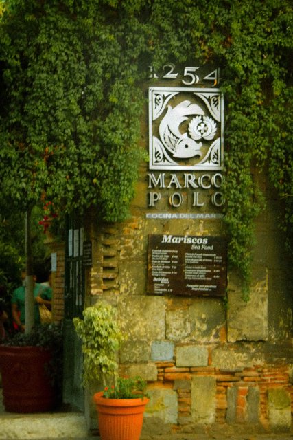 This location is across from Llano Park, it's the one you want to go to.