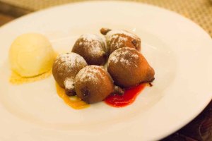 "Oaxaca Origen Castellanos Chocolate"