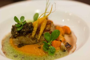 "Oaxaca Origen Rodolfo Castellanos goat"