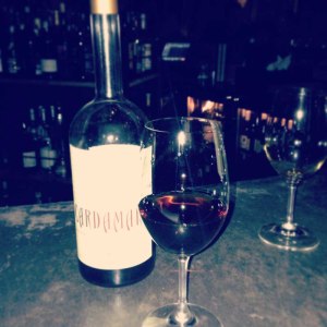 "Seattle Purple Wine bar"