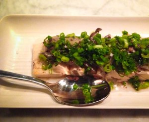 "Joule Seattle smoked tofu"