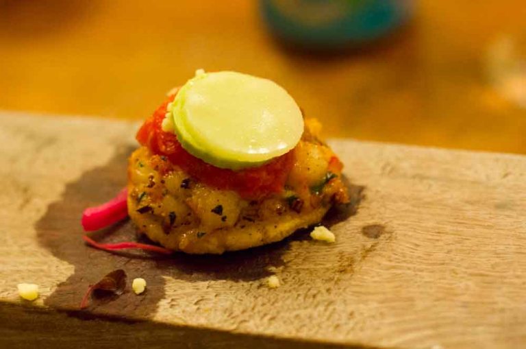 "Oaxaca Pitiona garnacha Jose Banos"