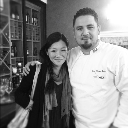 "Pitiona Oaxaca Jose Manuel Banos Susy Bando"