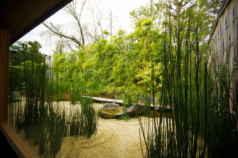 "Kikunoi Kyoto honten Biwako"