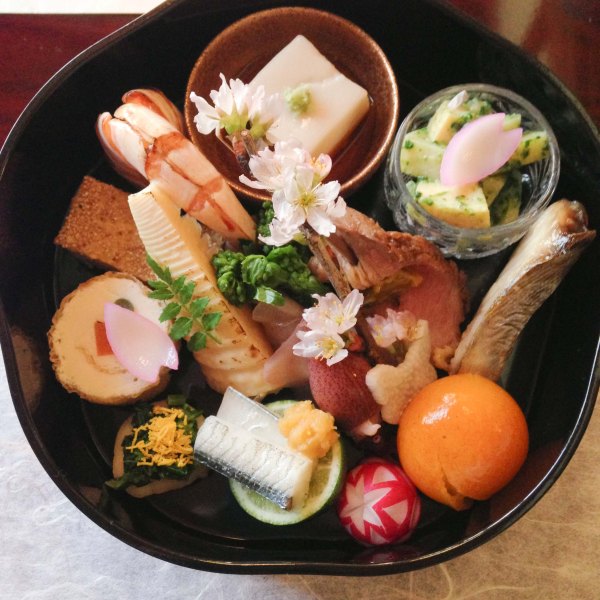 "Shoraian Kyoto hassun"