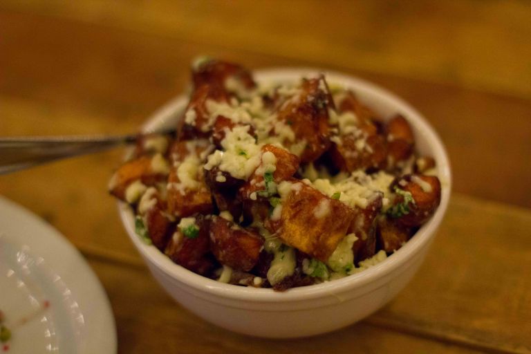 "Montreal Grumman 78 papas"