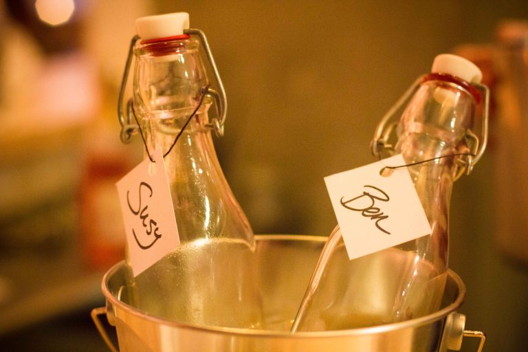 "Kappo Ma Peche cocktails"