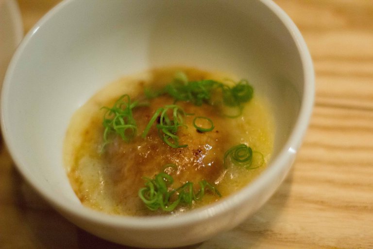 "Kappo Ma Peche egg"