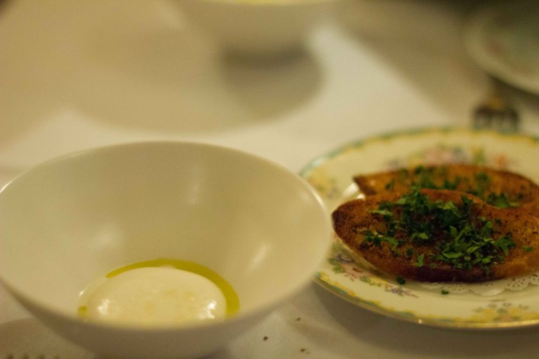 "Torrissi Italian Specialties mozzarella"