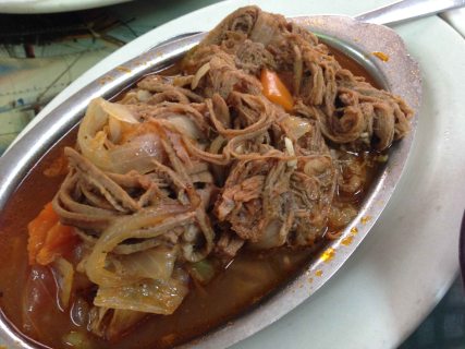 Ropa vieja