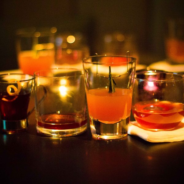 "Aviary Achatz cocktails"