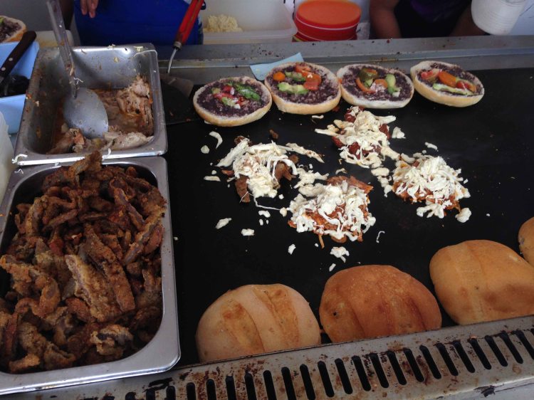 "Oaxaca Hormiga prep"