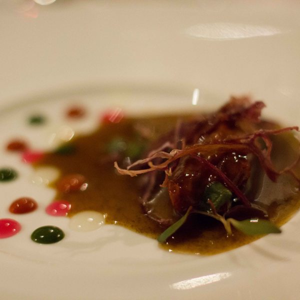 "Biko Mexico Estofado"