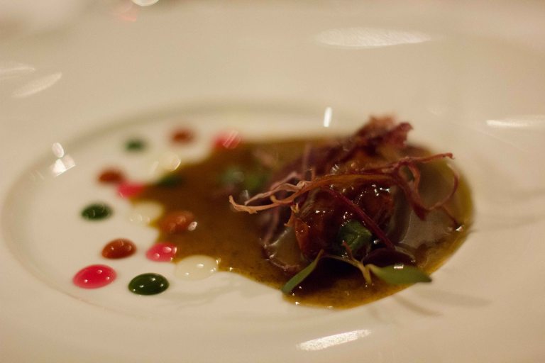 "Biko Mexico Estofado"