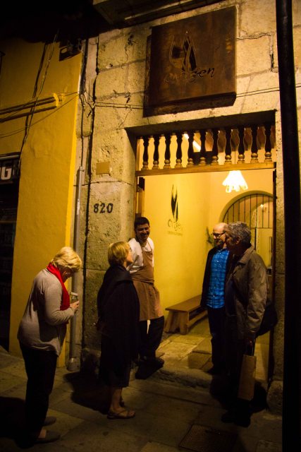 Origen Oaxaca Castellanos