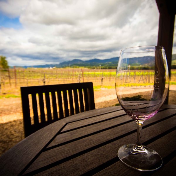"Biale Winery Napa"