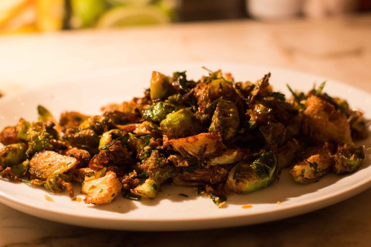 "Redd Wood Yountville sprouts"