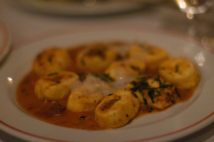 "Charleston Fig gnocchi"