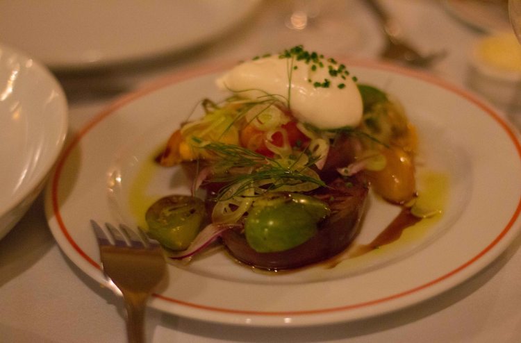 "Charleston Fig tomato"