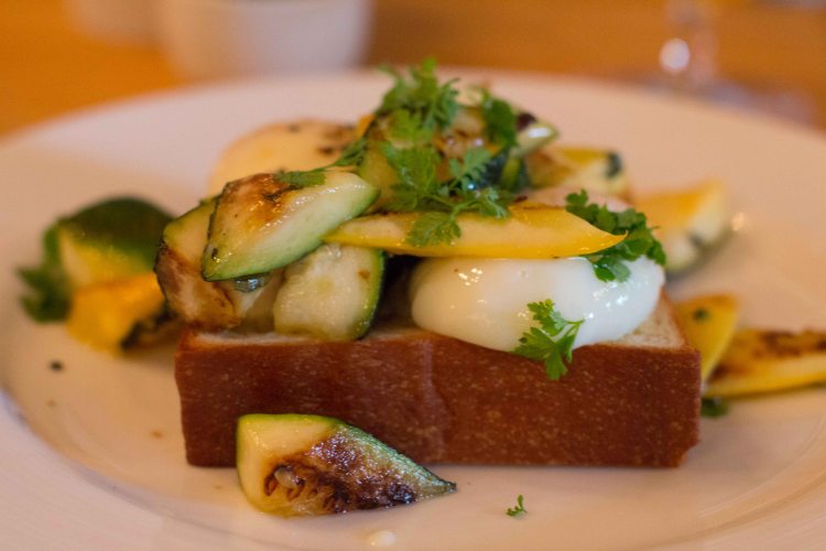 "Charleston Edmunds Oast egg"