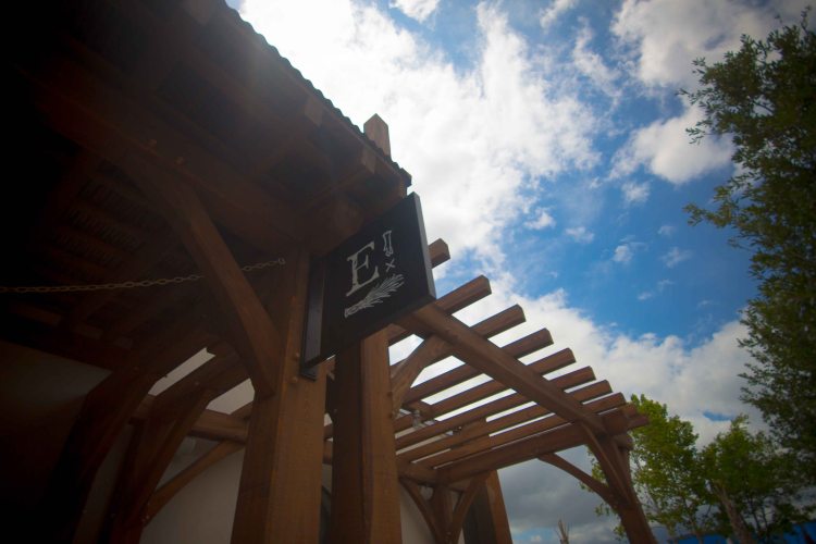 "Charleston Edmunds Oast"