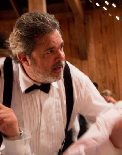 Thanks Cousin Brad for spoiling me once again!