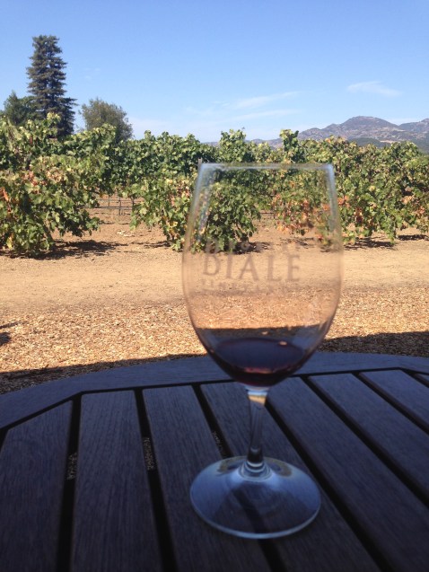 Biale Napa